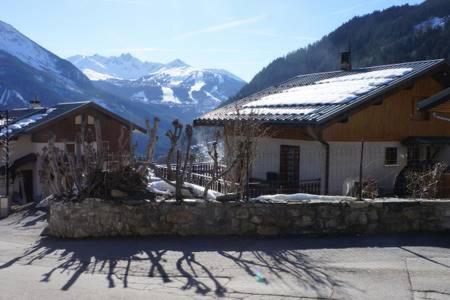 Le Studio D'Emma La Plagne Exterior foto